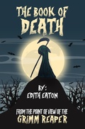 Cover: The Book of Death - Tolkeins Book Writing