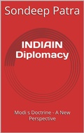 Cover: MODI  S  Doctrine - Sondeep Patra