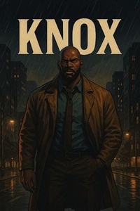 Enlarge image Cover: Knox - Philip Graham