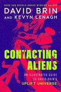 Cover: Contacting Aliens - Open Road Media Sci-Fi & Fantasy