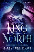 Cover: King of the North - Open Road Media Sci-Fi & Fantasy
