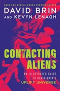 Cover: Contacting Aliens - Open Road Media Sci-Fi & Fantasy