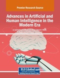 Cover: Advances in Artificial and Human Intelligence in the Modern Era - Engineering Science Reference