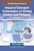 Bild: Impact of Emergent Technologies on Writing Centers and Pedagogy - IGI Global