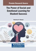 Cover: The Power of Social and Emotional Learning for Student Success - Information Science Publishing