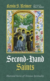 Enlarge image Cover: Second-Hand Saints - Wipf and Stock Publishers