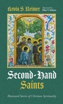 Cover: Second-Hand Saints - Resource Publications (CA)