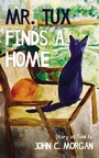 Cover: Mr. Tux Finds a Home - Wipf and Stock Publishers