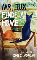 Cover: Mr. Tux Finds a Home - Resource Publications (CA)