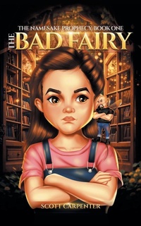 Enlarge image Cover: The Namesake Prophecy, Book One - AuthorHouse