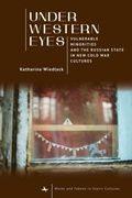 Cover: Under Western Eyes - Academic Studies Press