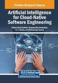 Abbildung von: Artificial Intelligence for Cloud-Native Software Engineering - Engineering Science Reference