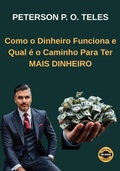 Cover: Como O Dinheiro Funciona - Clube de Autores