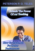 Cover: Unleash The Power Of Ad  Tracking - Clube de Autores