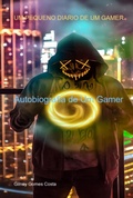 Cover: Um Pequeno Diario De Um Gamer - Clube de Autores