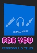 Cover: Travel Hacks For You - Clube de Autores