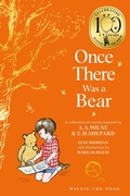Cover: Winnie-the-Pooh: Once There Was a Bear - Farshore