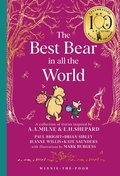 Cover: Winnie-the-Pooh: The Best Bear in all the World - Farshore