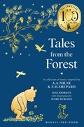 Cover: Winnie-the-Pooh: Tales from the Forest - Farshore