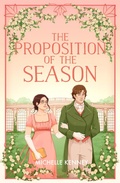 Cover: The Proposition of the Season - One More Chapter