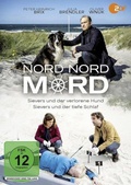 Cover: Nord Nord Mord - Sievers und der verlorene Hund & Sievers und der tiefe Schlaf - OneGate Media