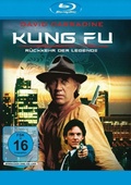Cover: Kung Fu - R&uuml;ckkehr der Legende - OneGate Media
