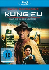 Enlarge image Cover: Kung Fu - Rückkehr der Legende - OneGate Media