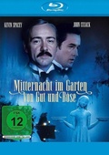 Cover: Mitternacht im Garten von Gut und B&ouml;se - OneGate Media