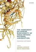 Abbildung von: The Agreement on Marine Biodiversity of Areas Beyond National Jurisdiction - Oxford University Press