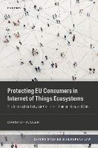 Abbildung von: Protecting EU Consumers in Internet of Things Ecosystems - Oxford University Press