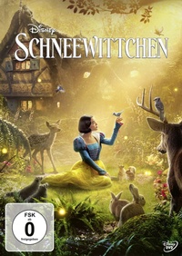 Abbildung von: Schneewittchen (Live Action) - LEONINE Distribution GmbH