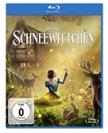 Cover: Schneewittchen (Live Action) - LEONINE Distribution GmbH