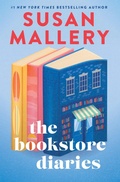 Cover: The Bookstore Diaries - MIRA
