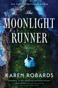 Cover: The Moonlight Runner - Park Row
