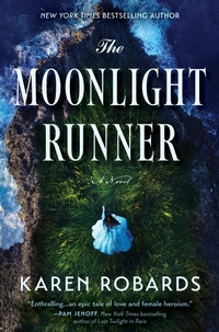 Enlarge image Cover: The Moonlight Runner - Park Row