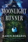 Cover: The Moonlight Runner - Park Row Books