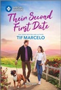 Cover: Their Second First Date - Harlequin Special Edition