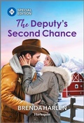 Cover: The Deputy's Second Chance - Harlequin Special Edition