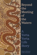 Bild: Beyond the Meeting of the Waters - Simon + Schuster LLC