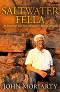 Bild: Saltwater Fella - Simon + Schuster LLC