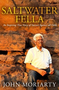 Bild: Saltwater Fella - Simon + Schuster LLC