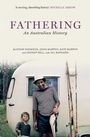 Cover: Fathering - Simon + Schuster LLC