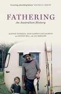 Bild: Fathering - Simon + Schuster LLC