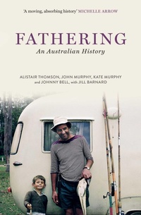 Bild: Fathering - Simon + Schuster LLC
