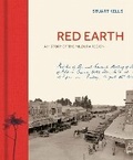 Cover: Red Earth - Melbourne University Press