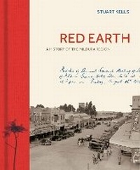 Enlarge image Cover: Red Earth - Melbourne University Press