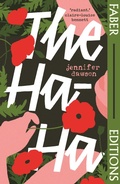 Cover: The Ha-Ha (Faber Editions) - Faber & Faber