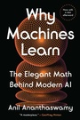 Cover: Why Machines Learn - Dutton
