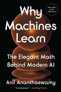 Bild: Why Machines Learn - Dutton