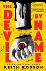 Cover: The Devil by Name - Random House Trade Paperbacks